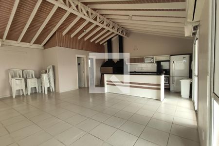 Apartamento à venda com 47m², 2 quartos e 1 vaga Apartamento à venda com 47m², 2 quartos e 1 vagaSalão de Festas