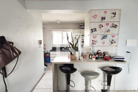 Apartamento à venda com 47m², 2 quartos e 1 vaga Apartamento à venda com 47m², 2 quartos e 1 vagaCozinha