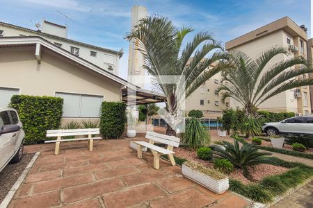 Apartamento à venda com 47m², 2 quartos e 1 vaga Apartamento à venda com 47m², 2 quartos e 1 vagaJardim