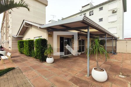 Apartamento à venda com 47m², 2 quartos e 1 vaga Apartamento à venda com 47m², 2 quartos e 1 vagaSalão de Festas