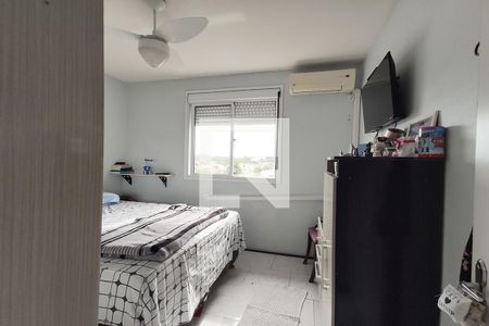 Apartamento à venda com 47m², 2 quartos e 1 vaga Apartamento à venda com 47m², 2 quartos e 1 vagaQuarto 2