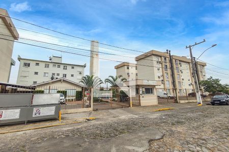 Apartamento à venda com 47m², 2 quartos e 1 vaga Apartamento à venda com 47m², 2 quartos e 1 vagaFachada do Condomínio