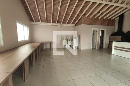 Apartamento à venda com 47m², 2 quartos e 1 vaga Apartamento à venda com 47m², 2 quartos e 1 vagaSalão de Festas