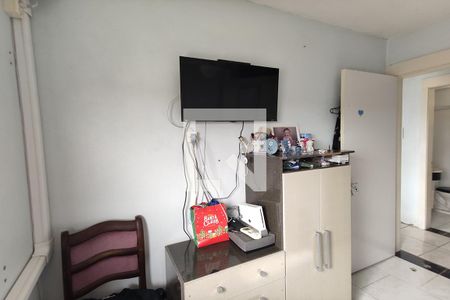 Apartamento à venda com 47m², 2 quartos e 1 vaga Apartamento à venda com 47m², 2 quartos e 1 vagaQuarto 2