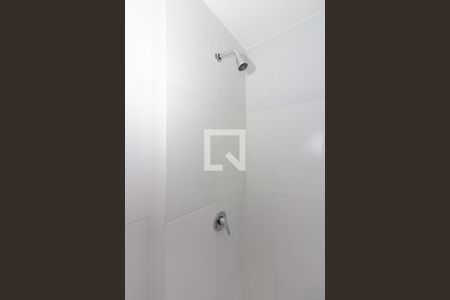 Apartamento à venda com 51m², 2 quartos e 1 vaga Apartamento à venda com 51m², 2 quartos e 1 vagaBanheiro