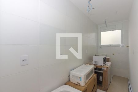 Apartamento à venda com 51m², 2 quartos e 1 vaga Apartamento à venda com 51m², 2 quartos e 1 vagaCozinha e Área de Serviço