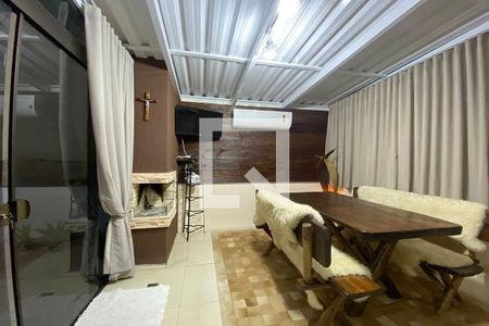 Apartamento à venda com 110m², 3 quartos e sem vagaSala de Jantar