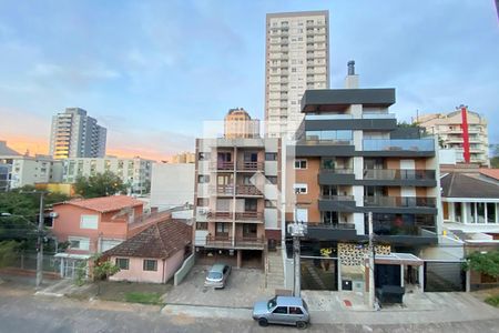 Apartamento à venda com 110m², 3 quartos e sem vagaVista do Quarto 2 