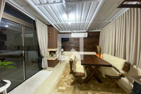 Apartamento à venda com 110m², 3 quartos e sem vagaSala de Jantar