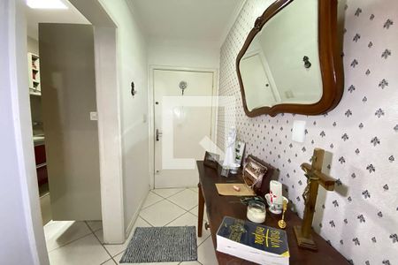 Apartamento à venda com 110m², 3 quartos e sem vagaEntrada do Imovel