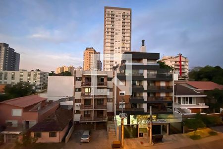 Apartamento à venda com 110m², 3 quartos e sem vagaVista da Varanda