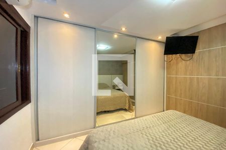 Apartamento à venda com 110m², 3 quartos e sem vagaQuarto 2 