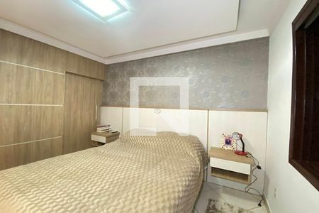 Apartamento à venda com 110m², 3 quartos e sem vagaQuarto 2 