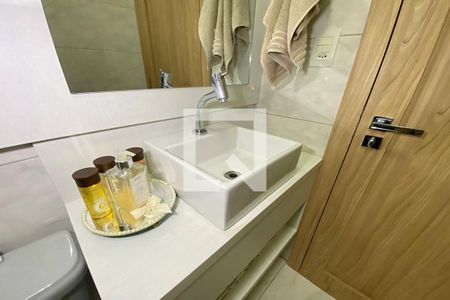 Apartamento à venda com 110m², 3 quartos e sem vagaPia do Banheiro 1