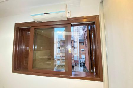 Apartamento à venda com 110m², 3 quartos e sem vagaJanela do Quarto 2 