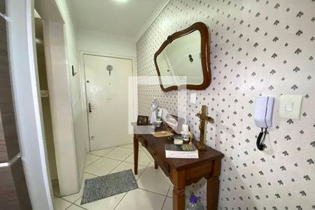 Apartamento à venda com 110m², 3 quartos e sem vagaEntrada do Imovel