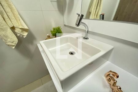 Apartamento à venda com 110m², 3 quartos e sem vagaPia do Banheiro 2 