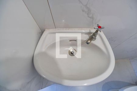 Apartamento à venda com 125m², 3 quartos e 3 vagas Apartamento à venda com 125m², 3 quartos e 3 vagasBanheiro de Serviço