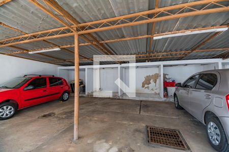Apartamento à venda com 125m², 3 quartos e 3 vagas Apartamento à venda com 125m², 3 quartos e 3 vagasGaragem