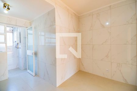 Apartamento à venda com 125m², 3 quartos e 3 vagas Apartamento à venda com 125m², 3 quartos e 3 vagasCozinha