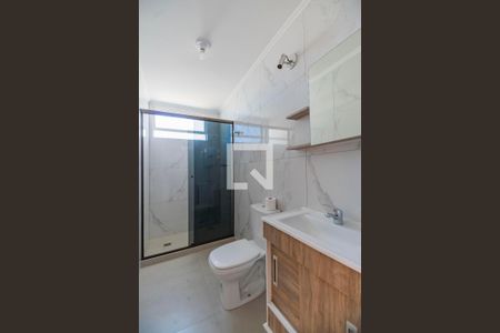 Apartamento à venda com 125m², 3 quartos e 3 vagas Apartamento à venda com 125m², 3 quartos e 3 vagasBanheiro