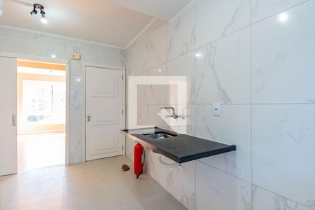 Apartamento à venda com 125m², 3 quartos e 3 vagas Apartamento à venda com 125m², 3 quartos e 3 vagasCozinha