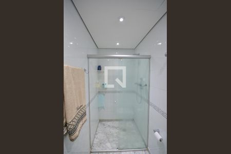 Apartamento à venda com 270m², 3 quartos e 4 vagas Apartamento à venda com 270m², 3 quartos e 4 vagasBanheiro Social