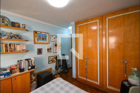 Apartamento à venda com 270m², 3 quartos e 4 vagas Apartamento à venda com 270m², 3 quartos e 4 vagasQuarto 3