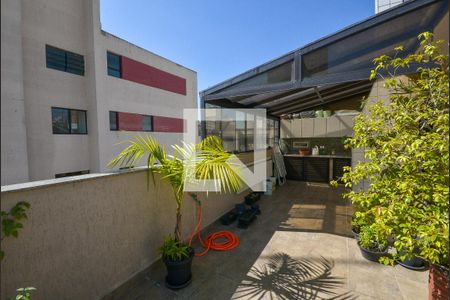 Apartamento à venda com 270m², 3 quartos e 4 vagas Apartamento à venda com 270m², 3 quartos e 4 vagasCobertura
