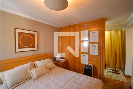 Apartamento à venda com 270m², 3 quartos e 4 vagas Apartamento à venda com 270m², 3 quartos e 4 vagasQuarto 2