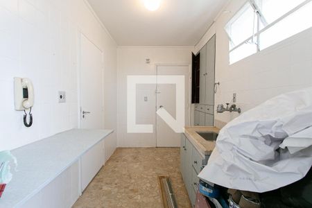 Apartamento à venda com 70m², 2 quartos e 1 vaga Apartamento à venda com 70m², 2 quartos e 1 vagaCozinha