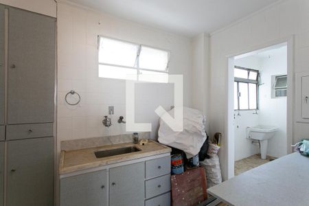 Apartamento à venda com 70m², 2 quartos e 1 vaga Apartamento à venda com 70m², 2 quartos e 1 vagaCozinha