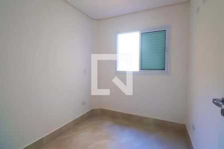 Apartamento à venda com 43m², 2 quartos e 1 vagaQuarto 2