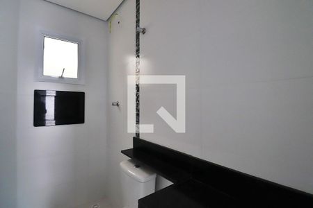 Apartamento à venda com 43m², 2 quartos e 1 vagaBanheiro da Suíte