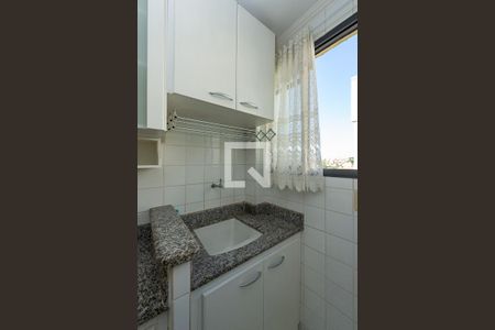 Apartamento à venda com 48m², 2 quartos e sem vagaÁrea de Serviço