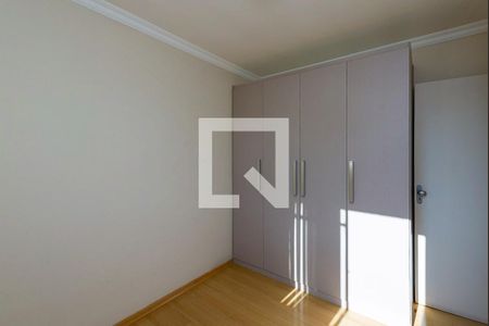 Apartamento à venda com 48m², 2 quartos e sem vagaQuarto 2 - Armário