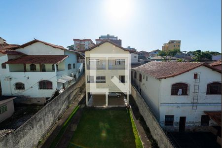 Apartamento à venda com 48m², 2 quartos e sem vagaVista do Quarto 2