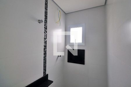 Apartamento à venda com 86m², 2 quartos e 1 vagaBanheiro Social