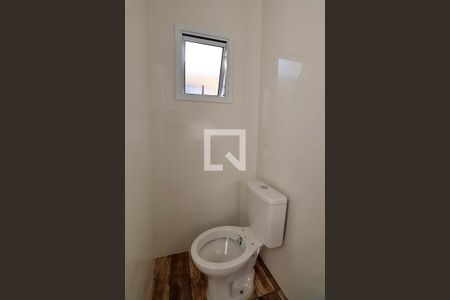 Apartamento à venda com 86m², 2 quartos e 1 vagaBanheiro de Serviço