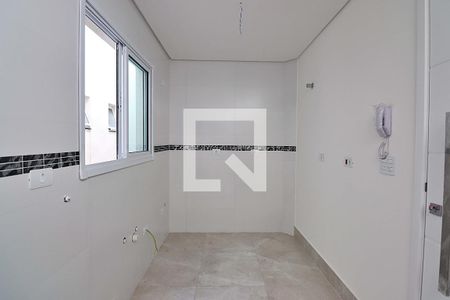 Apartamento à venda com 86m², 2 quartos e 1 vagaCozinha