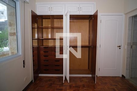 Quarto 1 de apartamento para alugar com 3 quartos, 121m² em Jardim Paulista, São Paulo