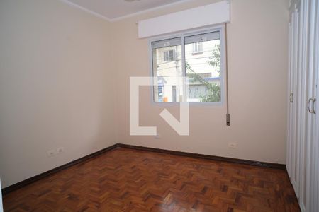 Quarto 2 de apartamento para alugar com 3 quartos, 121m² em Jardim Paulista, São Paulo