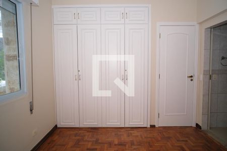 Quarto 1 de apartamento para alugar com 3 quartos, 121m² em Jardim Paulista, São Paulo