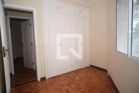 Quarto 2 de apartamento para alugar com 3 quartos, 121m² em Jardim Paulista, São Paulo