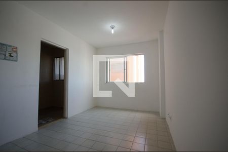Sala de apartamento para alugar com 1 quarto, 112m² em Acupe de Brotas, Salvador