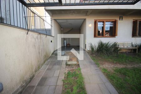 Casa de condomínio à venda com 137m², 3 quartos e 2 vagas Casa de condomínio à venda com 137m², 3 quartos e 2 vagasGaragem
