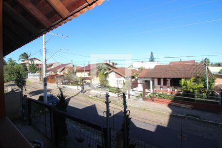 Casa de condomínio à venda com 137m², 3 quartos e 2 vagas Casa de condomínio à venda com 137m², 3 quartos e 2 vagasvista da Sacada