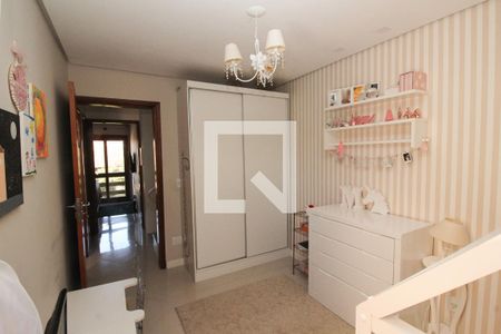 Casa de condomínio à venda com 137m², 3 quartos e 2 vagas Casa de condomínio à venda com 137m², 3 quartos e 2 vagasQuarto 1