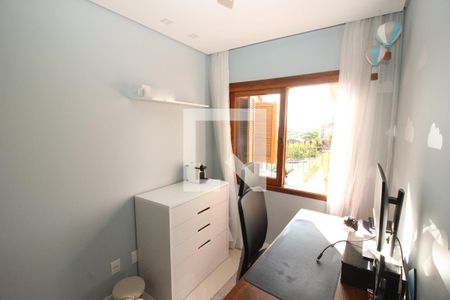 Casa de condomínio à venda com 137m², 3 quartos e 2 vagas Casa de condomínio à venda com 137m², 3 quartos e 2 vagasQuarto 2