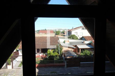 Casa de condomínio à venda com 137m², 3 quartos e 2 vagas Casa de condomínio à venda com 137m², 3 quartos e 2 vagasVista do Sotão